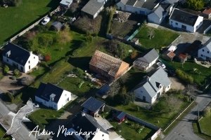 P1330244 2019 02 03 Rue De Bretagne, Rue Des Sports, Rue Des Aubépines